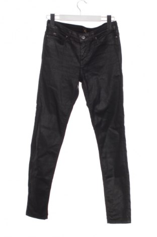 Damskie spodnie Lee, Rozmiar M, Kolor Czarny, Cena 39,99 zł