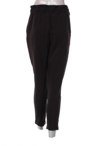 Damskie spodnie Lefties, Rozmiar M, Kolor Czarny, Cena 13,99 zł