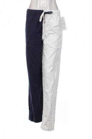 Дамски панталон Leonardo Carbone, Размер XXL, Цвят Многоцветен, Цена 20,45 €