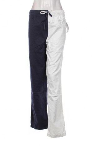 Дамски панталон Leonardo Carbone, Размер XXL, Цвят Многоцветен, Цена 20,45 €