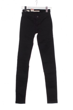 Dámské kalhoty  Levi's, Velikost XS, Barva Černá, Cena  619,00 Kč