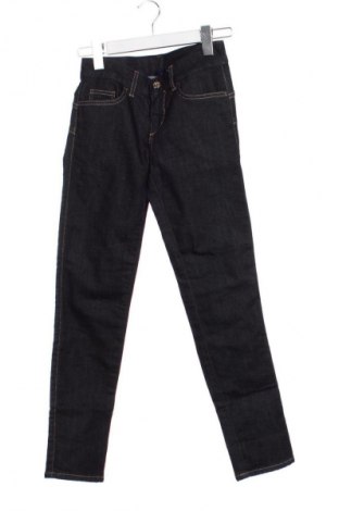 Damskie spodnie Liu Jo, Rozmiar XS, Kolor Niebieski, Cena 64,99 zł