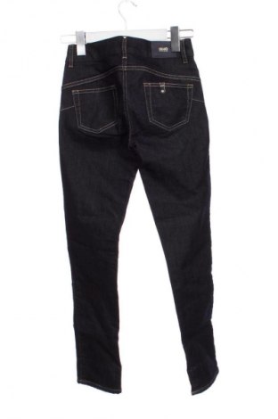 Damskie spodnie Liu Jo, Rozmiar XS, Kolor Niebieski, Cena 64,99 zł