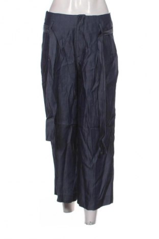 Dámské kalhoty  Liu Jo, Velikost M, Barva Modrá, Cena  979,00 Kč