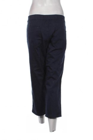 Дамски панталон Liv, Размер XXL, Цвят Син, Цена 14,82 €