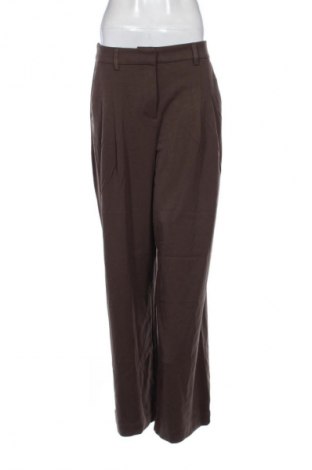 Dámské kalhoty  MSCH, Velikost L, Barva Hnědá, Cena  919,00 Kč
