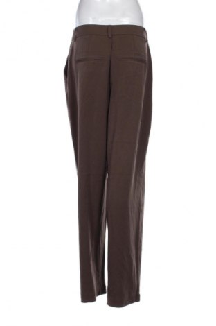 Dámské kalhoty  MSCH, Velikost L, Barva Hnědá, Cena  919,00 Kč