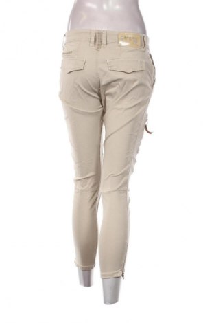 Dámske nohavice Mac, Veľkosť S, Farba Béžová, Cena  10,95 €