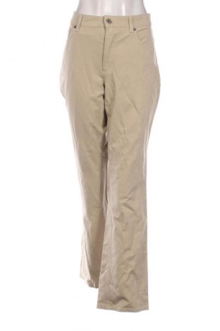 Damenhose Mac, Größe XL, Farbe Beige, Preis € 16,27