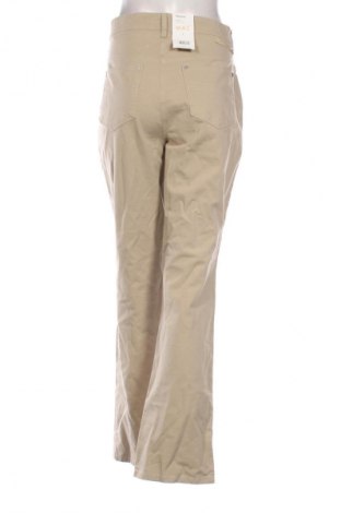 Damenhose Mac, Größe XL, Farbe Beige, Preis € 16,27