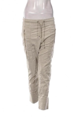 Női nadrág Mac, Méret L, Szín Szürke, Ár 4 759 Ft