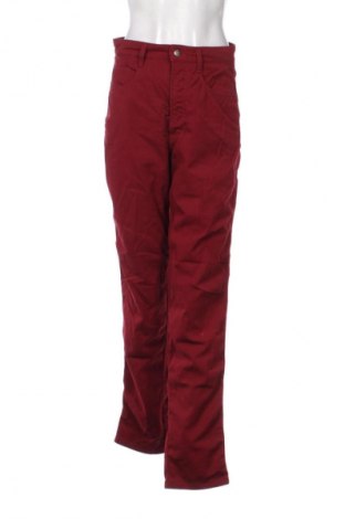 Dámské kalhoty  Mac, Velikost S, Barva Červená, Cena  559,00 Kč