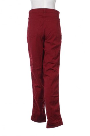 Dámské kalhoty  Mac, Velikost S, Barva Červená, Cena  559,00 Kč
