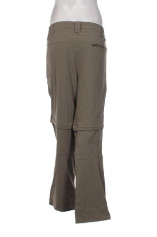 Dámské kalhoty  Maier Sports, Velikost XXL, Barva Zelená, Cena  309,00 Kč