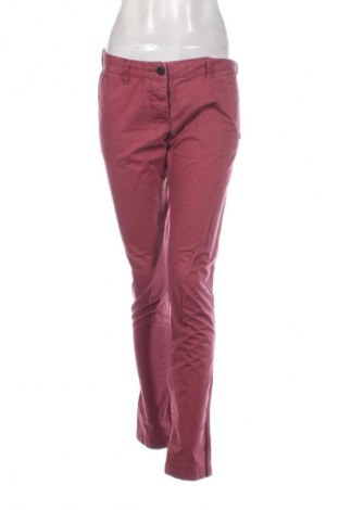 Dámske nohavice Maison Scotch, Veľkosť L, Farba Ružová, Cena  12,95 €