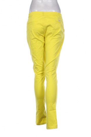 Damskie spodnie Maison Scotch, Rozmiar M, Kolor Żółty, Cena 152,99 zł