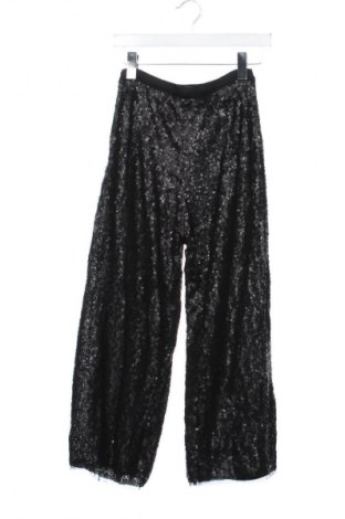 Dámske nohavice Maliparmi, Veľkosť XXS, Farba Čierna, Cena  18,95 €