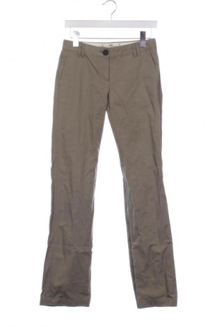 Dámské kalhoty  Mango, Velikost S, Barva Béžová, Cena  220,00 Kč