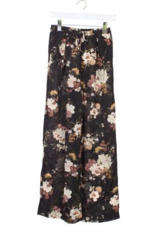 Damskie spodnie Mango, Rozmiar XS, Kolor Kolorowy, Cena 17,99 zł