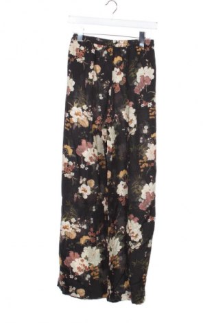 Damskie spodnie Mango, Rozmiar XS, Kolor Kolorowy, Cena 17,99 zł