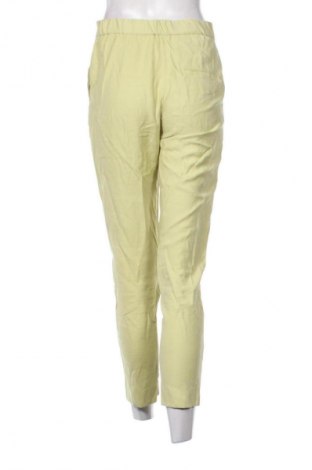 Damskie spodnie Mango, Rozmiar M, Kolor Zielony, Cena 13,99 zł