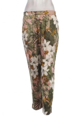 Damskie spodnie Mango, Rozmiar S, Kolor Kolorowy, Cena 46,99 zł