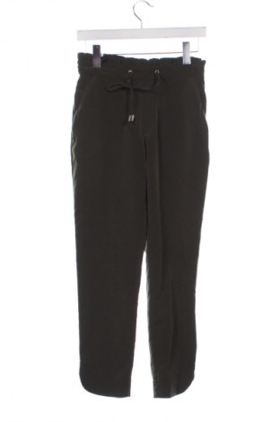 Dámske nohavice Mango, Veľkosť S, Farba Zelená, Cena  12,95 €