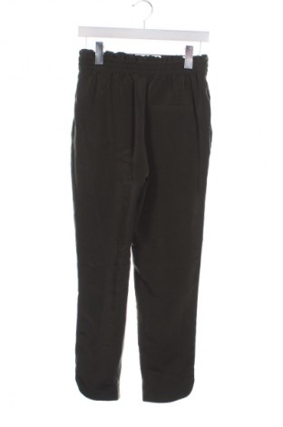 Dámske nohavice Mango, Veľkosť S, Farba Zelená, Cena  12,95 €