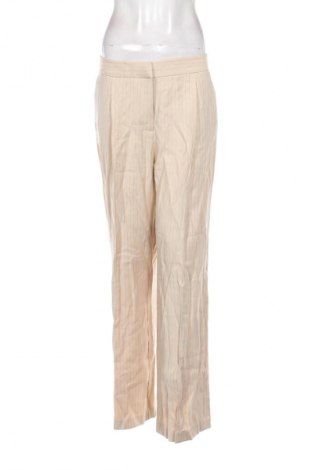 Damskie spodnie Mango, Rozmiar M, Kolor Kolorowy, Cena 256,09 zł