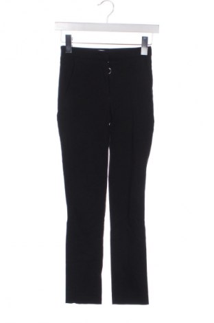 Dámské kalhoty  Mango, Velikost XXS, Barva Černá, Cena  216,00 Kč