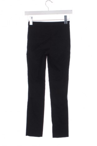 Dámské kalhoty  Mango, Velikost XXS, Barva Černá, Cena  216,00 Kč