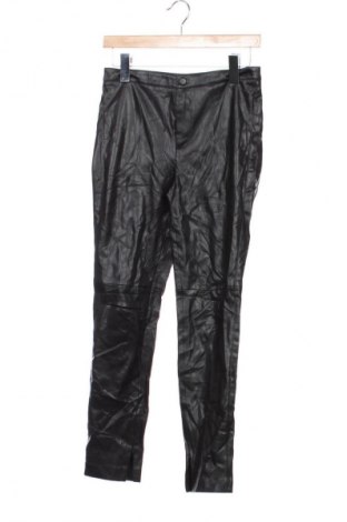 Dámske nohavice Mango, Veľkosť S, Farba Čierna, Cena  3,95 €