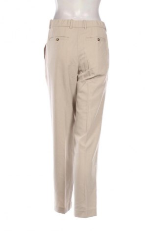 Дамски панталон Mango, Размер M, Цвят Бежов, Цена 24,03 €