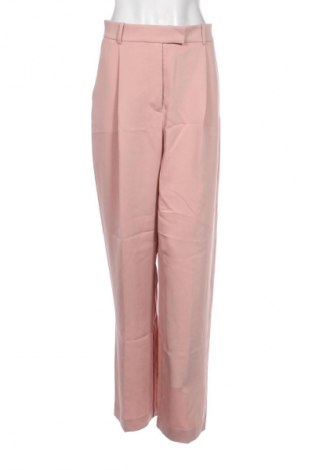 Дамски панталон Mango, Размер M, Цвят Розов, Цена 20,45 €