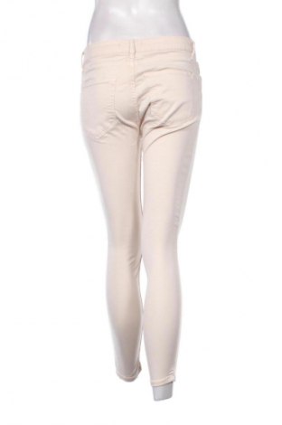 Damskie spodnie Mango, Rozmiar M, Kolor Beżowy, Cena 22,99 zł