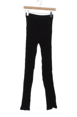 Dámske nohavice Mango, Veľkosť XS, Farba Čierna, Cena  5,95 €