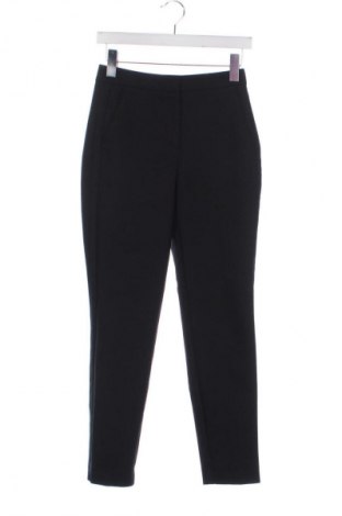 Dámske nohavice Mango, Veľkosť XS, Farba Čierna, Cena  5,95 €