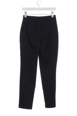 Dámske nohavice Mango, Veľkosť XS, Farba Čierna, Cena  5,95 €