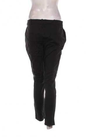 Γυναικείο παντελόνι Mango, Μέγεθος L, Χρώμα Μαύρο, Τιμή 8,99 €