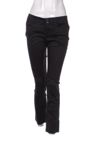 Dámské kalhoty  Mango, Velikost L, Barva Černá, Cena  179,00 Kč