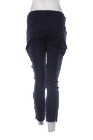 Дамски панталон Mango, Размер XL, Цвят Син, Цена 7,66 €