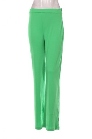 Damskie spodnie Mango, Rozmiar M, Kolor Zielony, Cena 126,99 zł