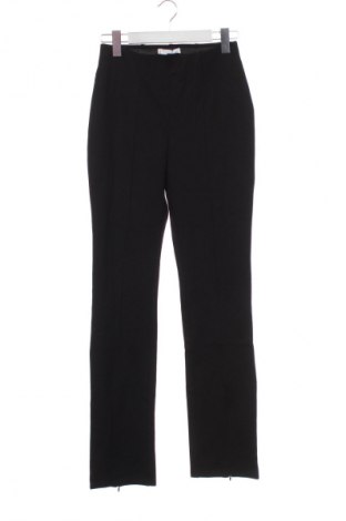 Damskie spodnie Mango, Rozmiar XS, Kolor Czarny, Cena 99,99 zł