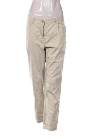 Női nadrág Marco Pecci, Méret XL, Szín Bézs, Ár 2 079 Ft