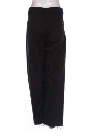 Дамски панталон Massimo Dutti, Размер M, Цвят Черен, Цена 21,98 €