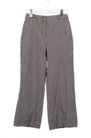 Дамски панталон Massimo Dutti, Размер XS, Цвят Многоцветен, Цена 14,82 €