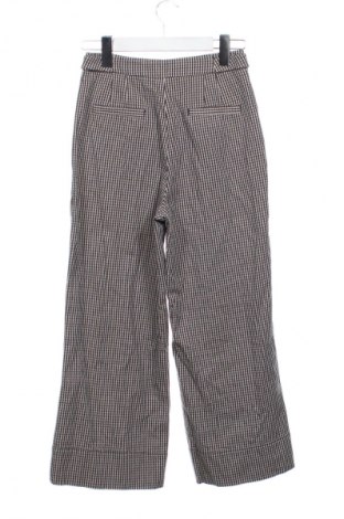 Дамски панталон Massimo Dutti, Размер XS, Цвят Многоцветен, Цена 14,82 €