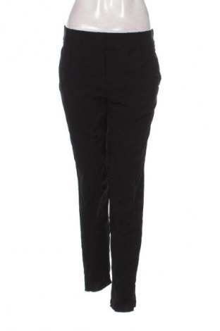 Damskie spodnie Massimo Dutti, Rozmiar XS, Kolor Czarny, Cena 165,43 zł