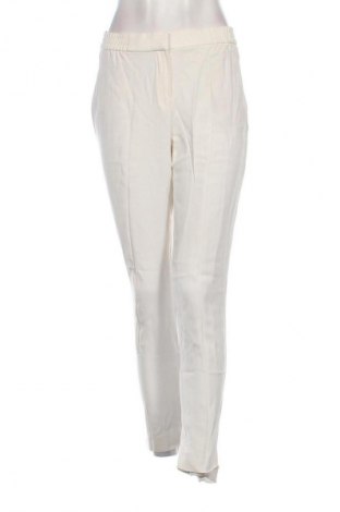 Dámske nohavice Massimo Dutti, Veľkosť M, Farba Kremová, Cena  23,87 €