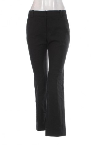 Pantaloni de femei Massimo Dutti, Mărime S, Culoare Negru, Preț 165,99 Lei
